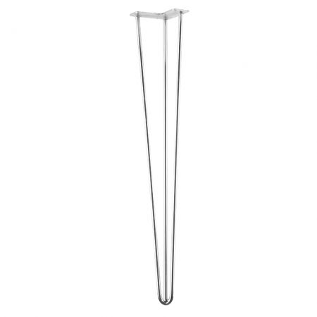  Asztallb Strong D3/10 175 mm krm (318053)