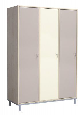  ltz szekrny 3 ajts (1200 x 1900 x 500mm)