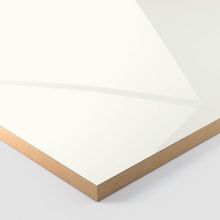  MDF 1 oldalon fehr 2800x2070x18 mm