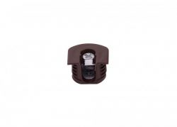   Excenter polchoz SE02-20x14 barna (15005)