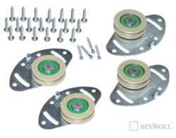   Sevroll Micra tolajt vasalat  (98064)