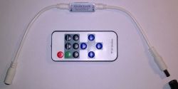   STRONG RF tv kapcsol/fnyer szablyoz 12V/24V (414557)(223823)