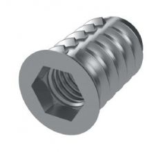   Peremes anyacsavar BU36 - M6x10mm (351869)