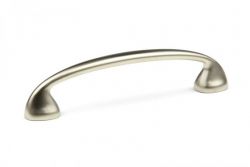   Uroso foganty szatn nikkel +csavar (35631)