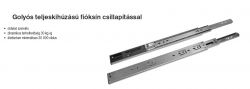   Golys teljes kihzs fiksn csillapitssal 30Kg (336246)