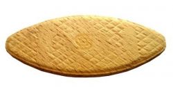   Lamella bkk 0 / 1.95-2,15 mm (100964)