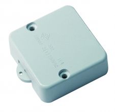   STRONG kapcsol ajtra mechanikus 230V 2A fehr (134116)
