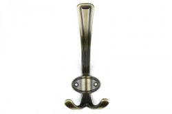   Rubico fogas XL arany + csavar (157312)