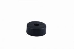   Cssz talp csavarozhat 498 48ᴓx20 mm fekete (153446)