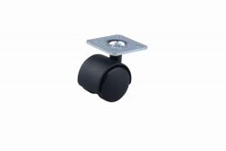   STRONG Kerk 30 mm lemez fekete (36140)