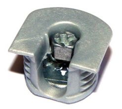   Excenter polchoz SE02-20x14 szrke (15017)