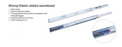   Golys teljes kihzs fiksn  csillaptssal 55-70Kg (92033T)