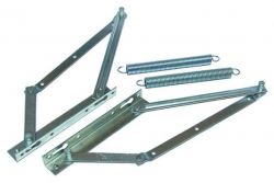   gyemel szerkezet KP 01 csomagban (11435)