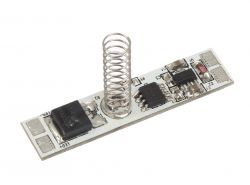   STRONG rintsi mozgsrzkel profilba 12-24V 8A (342513)