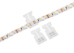  STRONG LED sszekt csatlakoz 8 mm 2 szalag (342537)