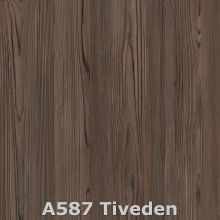   A 587  PS29 - Tiveden