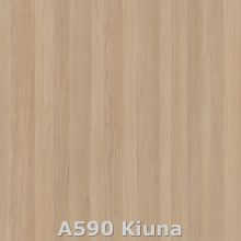   A 590  PS29 - Kiuna