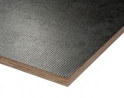   Csszsmentes nyr rtegelt lemez 6,5mm  1250x2500mm