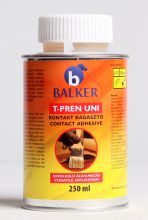   Balker kontaktragaszt T-Pren Uni 250ml