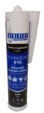   Technobond 910 szntelen szilikon 300ml