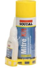   Soudal Mitre Kit EXP 100/400