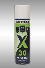   Zettex X30 Kontaktragaszt Spray