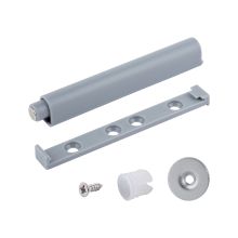   STRONG mechanizmus foganty nlkli nyitshoz mgnessel s adapterrel szrke (399708)