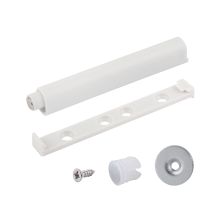   STRONG mechanizmus foganty nlkli nyitshoz mgnessel s adapterrel fehr (399709)
