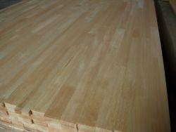   Tblstott HT hossztoldott Borovi fenylap radilis A/A, falap 18mm
