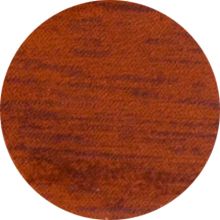   Ragaszts csavar takar 13mm 20db 9154 cseresznyefa (298465)