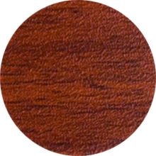   Ragaszts csavar takar 13mm 20db 9118 stt cseresznye (283214)