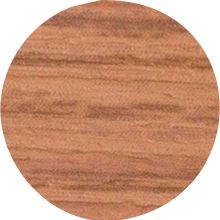   Ragaszts csavar takar 13mm 20db 9161 vilgos cseresznye (283216)