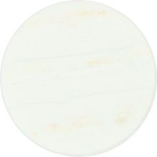   Ragaszts csavar takar 13mm 20db 13759 fehr PR ( 283217)