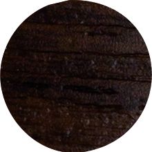   Ragaszts csavar takar 13mm 20db 40039 szilfa (298474)